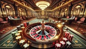 Tampilan pusat olahraga dan hiburan virtual